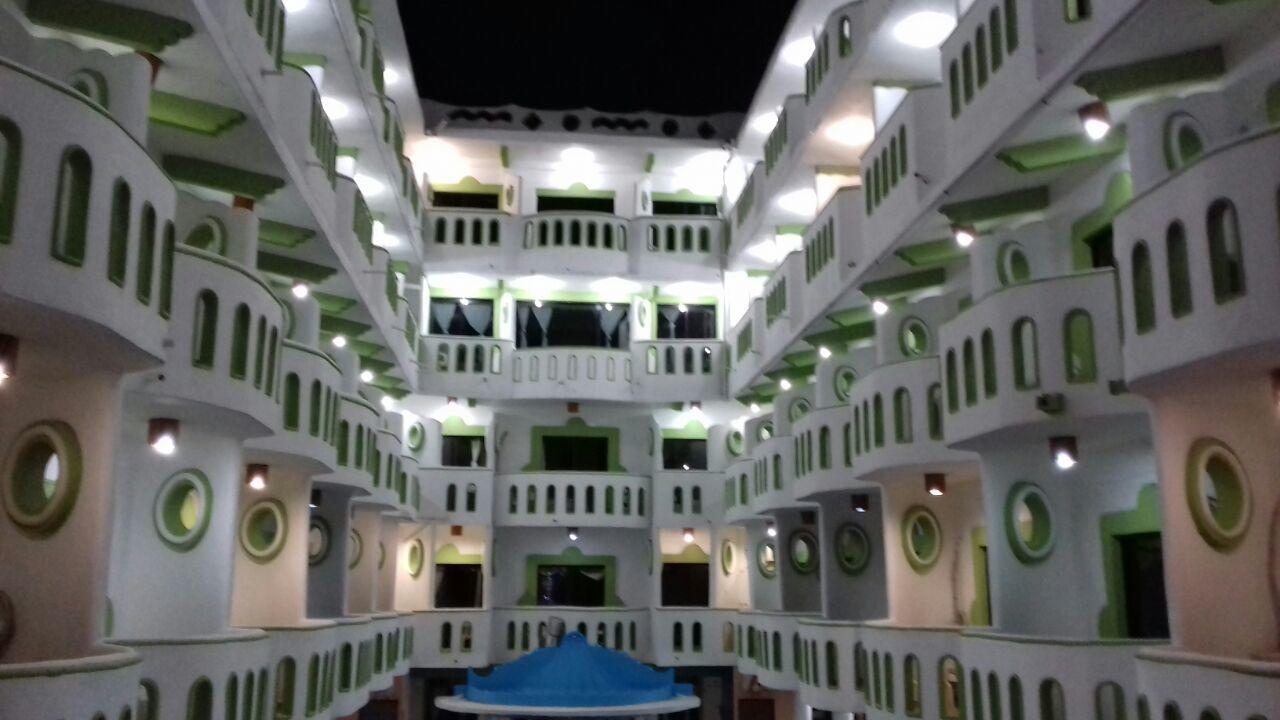 Hotel Zicatela Dorada Puerto Escondido  Exterior foto